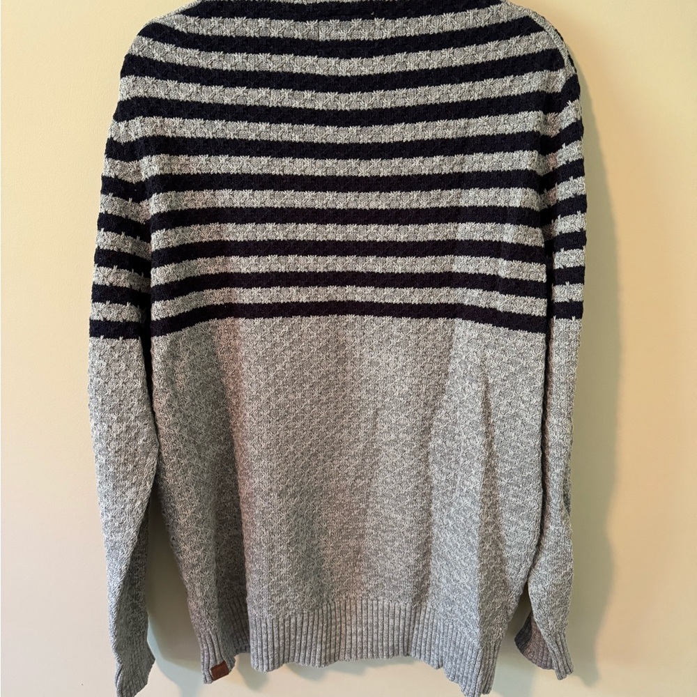 Normal Brand Men’s Sweater - Picture 2 of 3